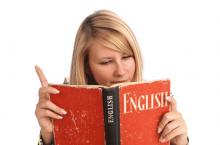 Вниманию желающих изучать третий иностранный язык!