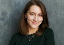 Новикова Светлана победила в десятом конкурсе начинающих переводчиков им. Э.Л. Линецкой