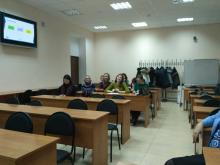 Второй вебинар «Роли и функции сотрудников в переводческой компании»