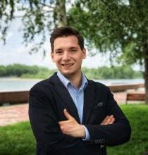 Выпускник ФИЯ вошел в топ-30 рейтинга Forbes China