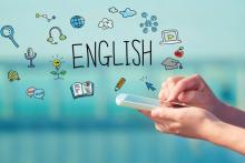 Интерактивное обучение английскому языку на РФФ