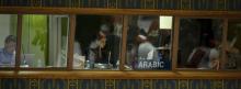 Translation Time Machine: студенты ФИЯ представили сценки из жизни переводчиков разных эпох