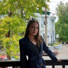 Студентка ФИЯ завоевала призовое место в конкурсе эссе